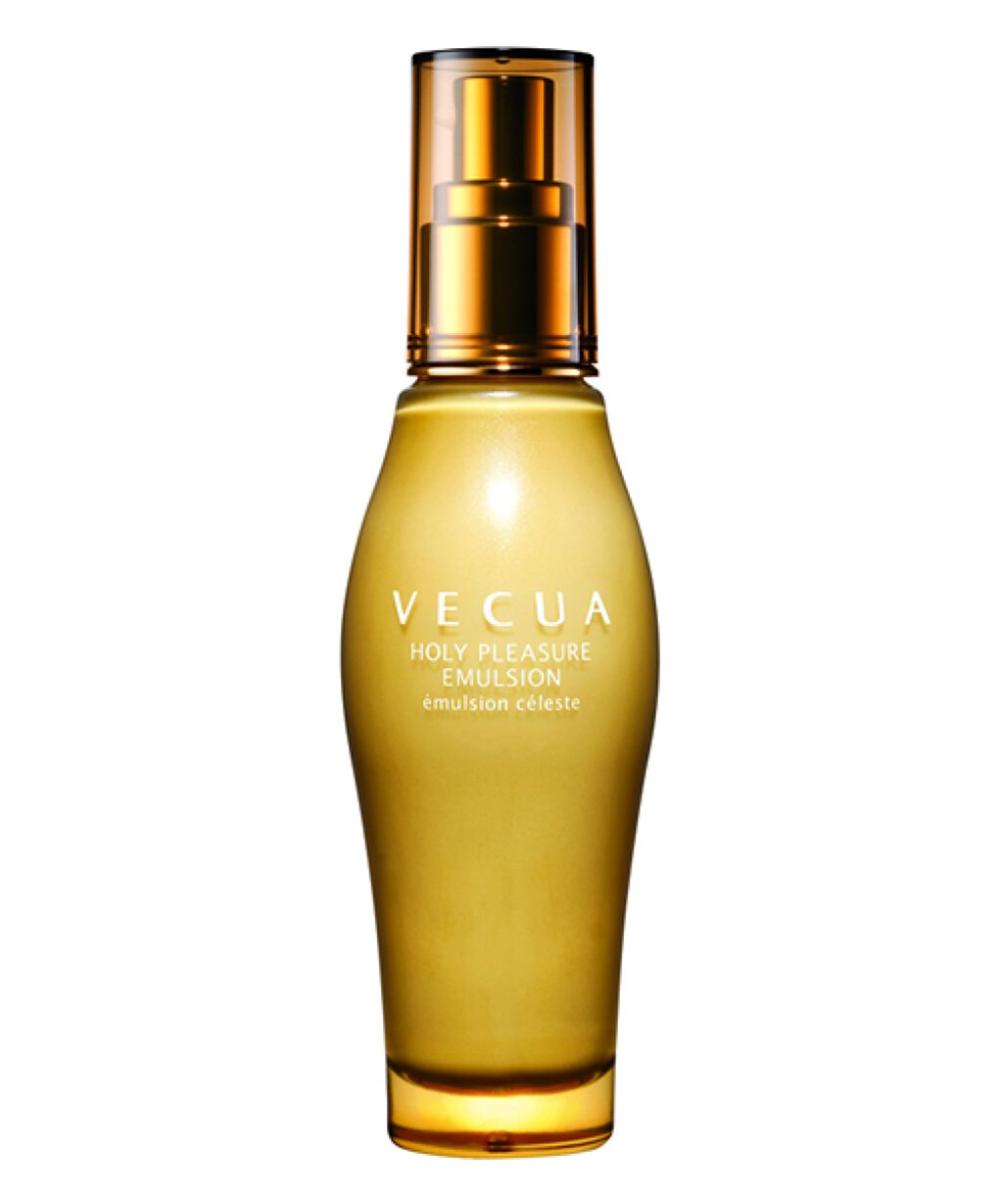 ホーリープレジャーエマルジョン VECUA