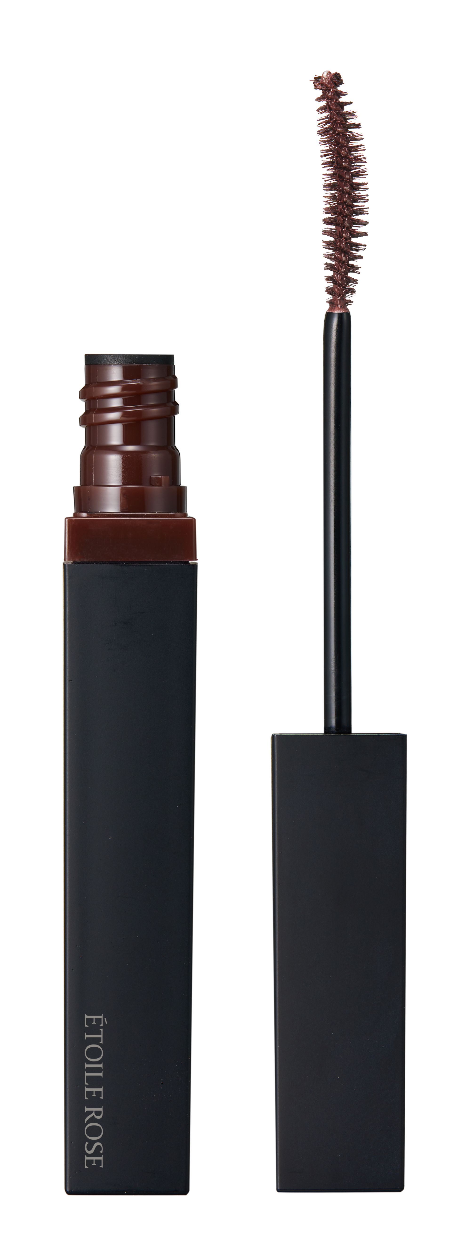 エトワルローズ マスカラN 02 カカオブラウン