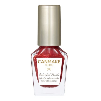 カラフルネイルズ N109 紅葉狩り