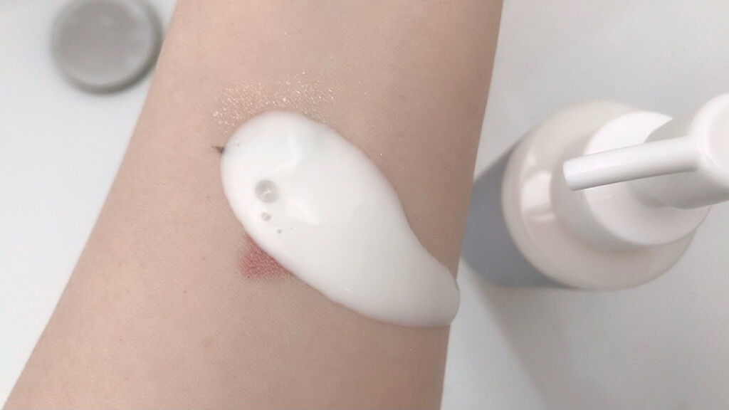 クレンジングミルク/Supmile/ミルククレンジングを使ったクチコミ（2枚目）