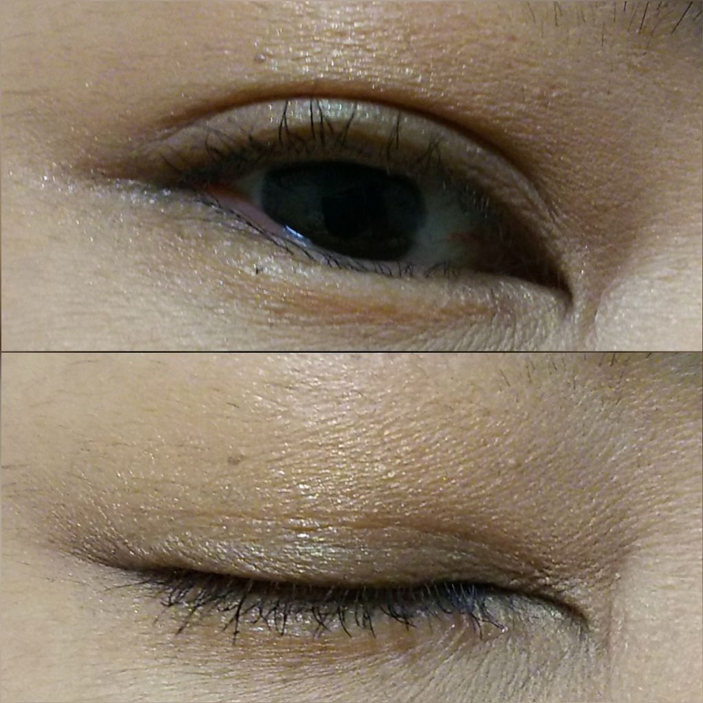 ダブル ウェア ステイ イン プレイス メークアップ /ESTEE LAUDER/リキッドファンデーションを使ったクチコミ(3枚目)