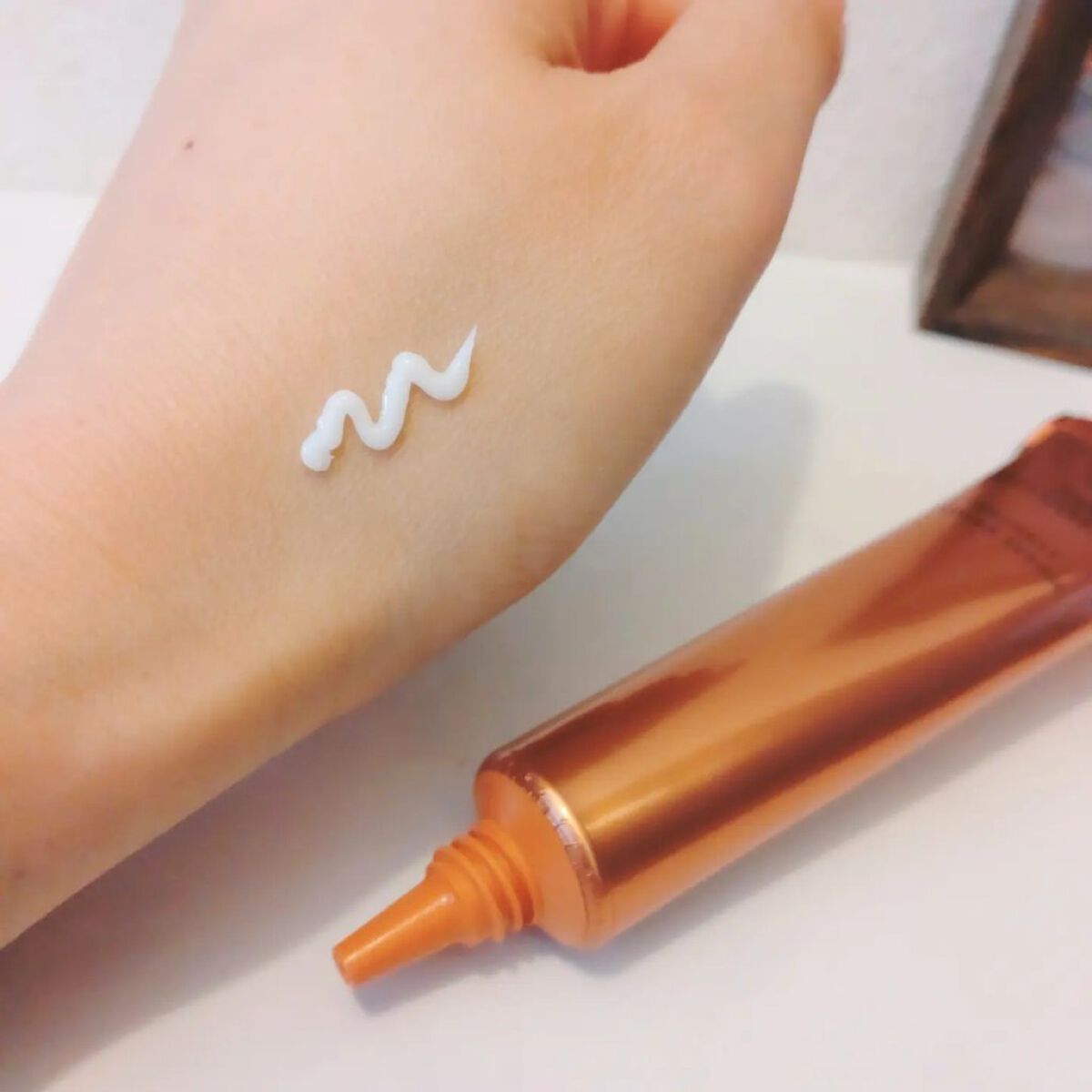 リンクルパワーセラム/ザ・レチノタイム/美容液を使ったクチコミ（3枚目）