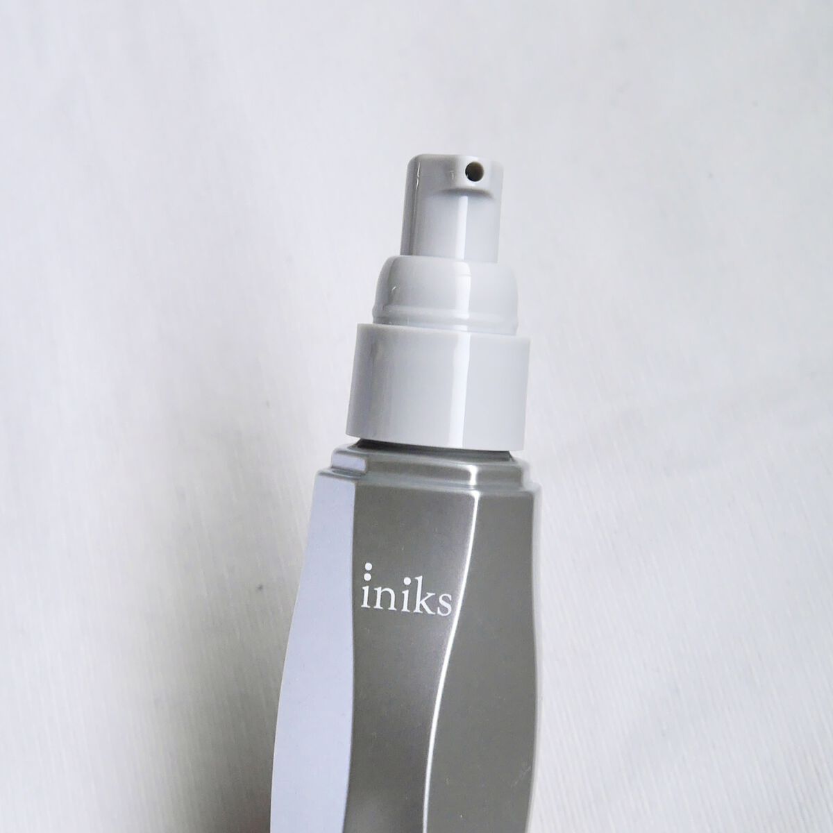 アドバンスバリア セラム (敏感肌用美容液)/iniks/美容液を使ったクチコミ（2枚目）