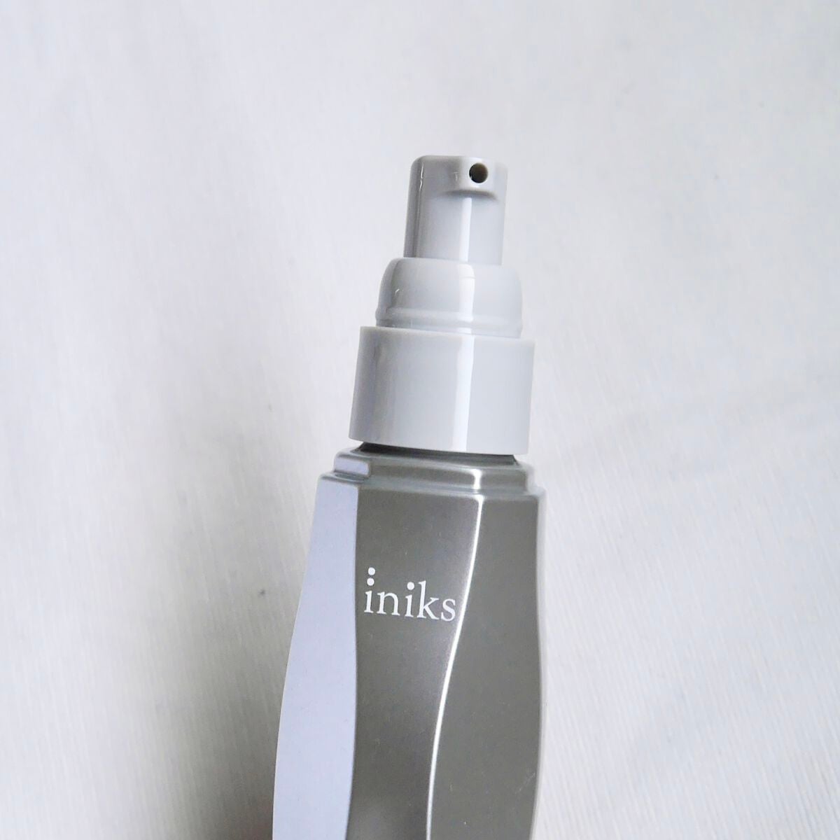 アドバンスバリア セラム (敏感肌用美容液)/iniks/美容液を使ったクチコミ(2枚目)