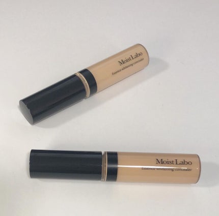 モイストラボ ミネラルファンデーション ナチュラルオークル/Moist Labo/パウダーファンデーションの画像