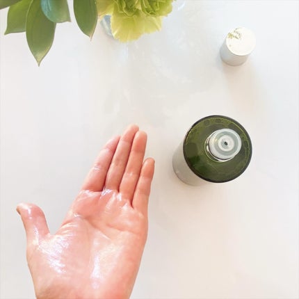 コアバランス トーニングローション/athletia/化粧水を使ったクチコミ(2枚目)