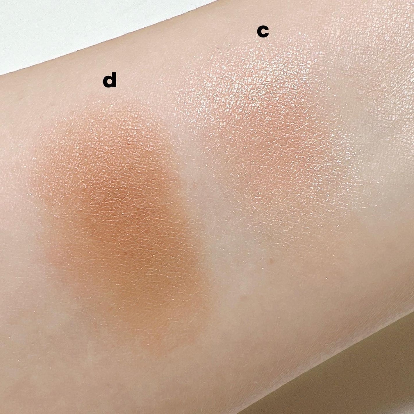 アイパレット/sopo/アイシャドウパレットを使ったクチコミ(4枚目)