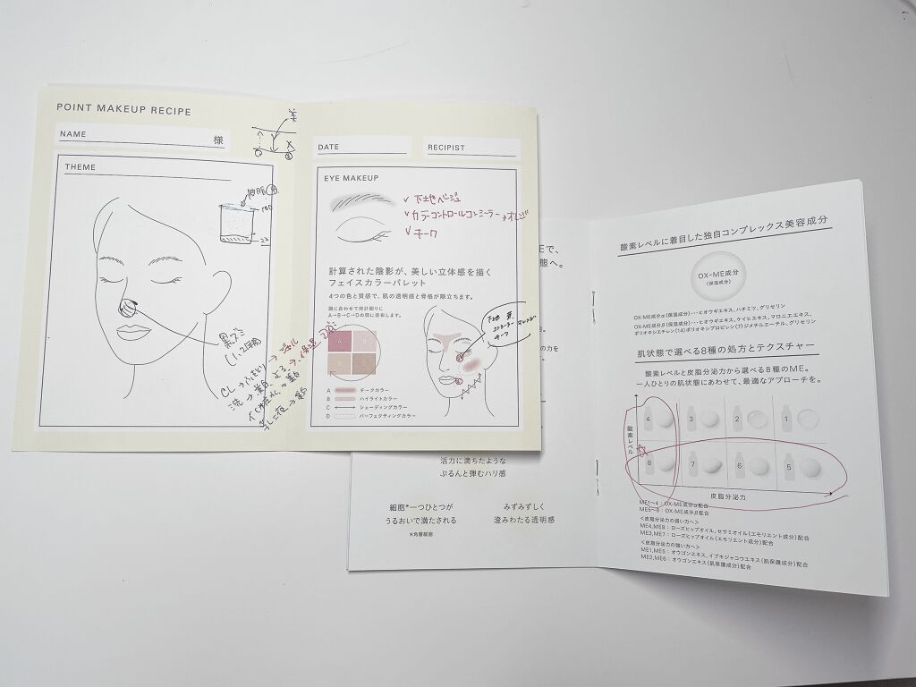 ザ・タイムR アクア/IPSA/化粧水を使ったクチコミ（2枚目）