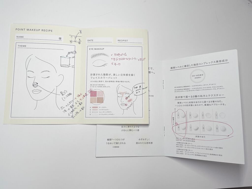 ザ・タイムR アクア/IPSA/化粧水を使ったクチコミ(2枚目)