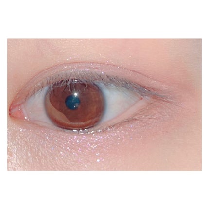 ホリカホリカ マイフェイブシャドウパレット(4カラー) #06 DREAMY/HOLIKA HOLIKA/アイシャドウパレットを使ったクチコミ(2枚目)