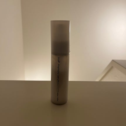 イロップ タス シャンプー/トリートメント/irop/市販シャンプーを使ったクチコミ(5枚目)