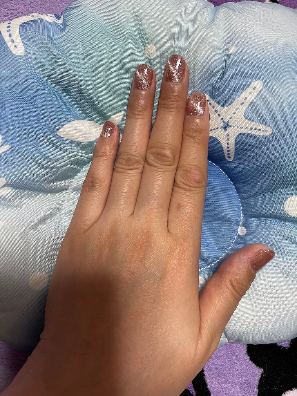 キューティクルケアオイル/Grown Care/ハンドクリームを使ったクチコミ(4枚目)