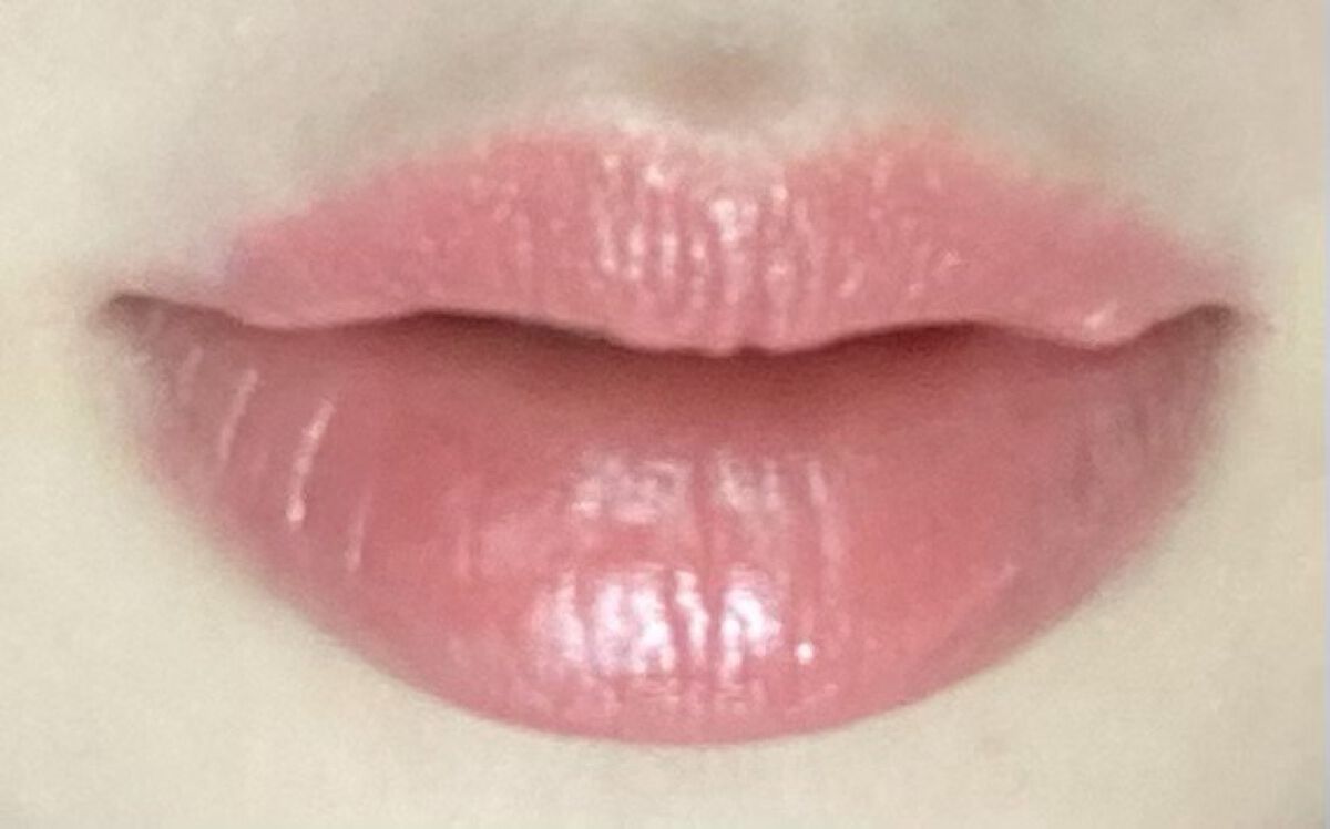 ディオール アディクト リップスティック 456 コスミック ピンク（生産終了）/Dior/口紅を使ったクチコミ（3枚目）