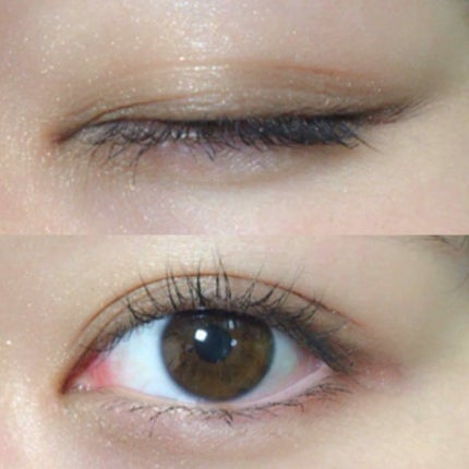 スキニーリッチシャドウ/excel/アイシャドウパレットを使ったクチコミ(1枚目)