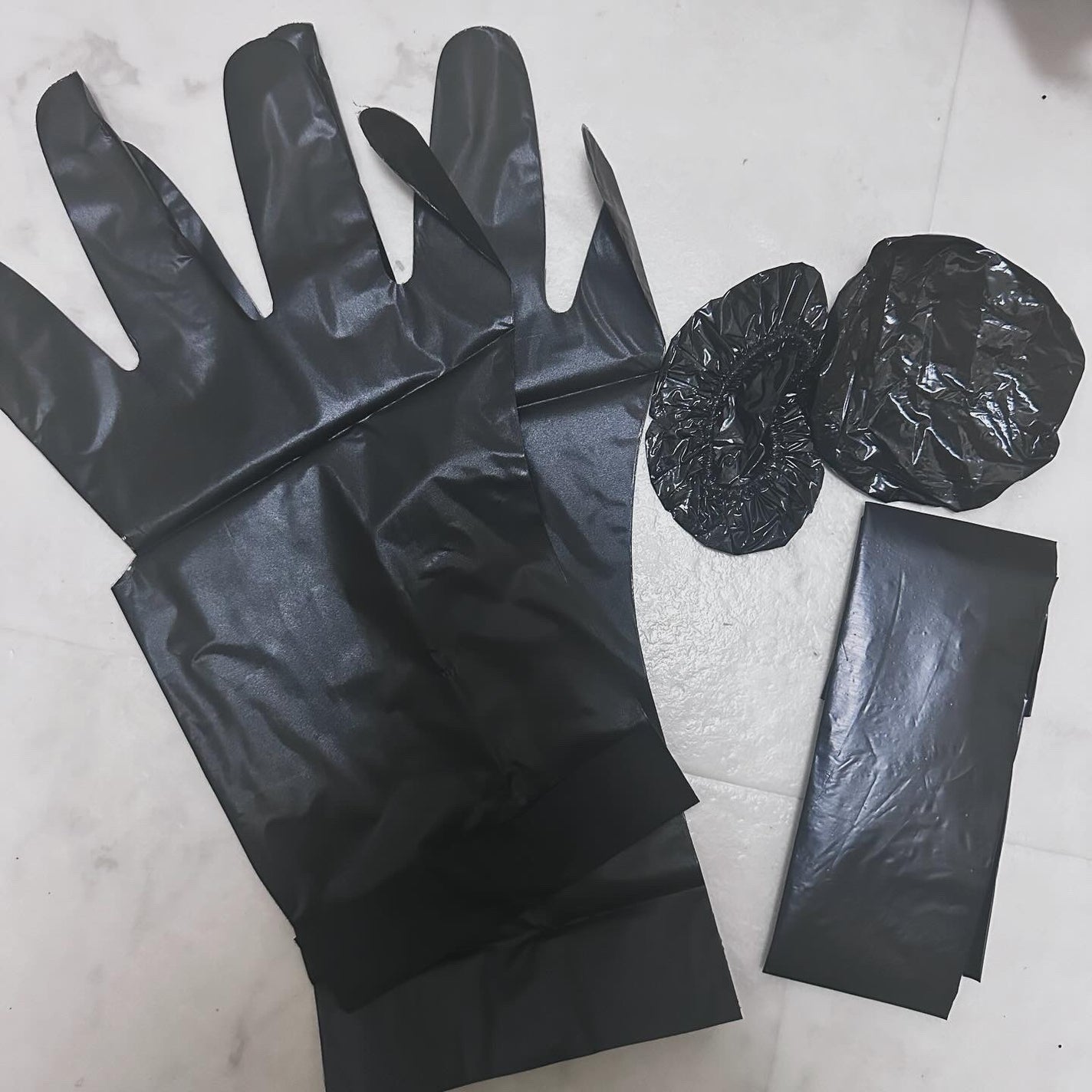 オレオリュクス/ロレアル パリ/ヘアカラーを使ったクチコミ(3枚目)