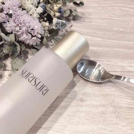 SURISURI /R&/化粧水を使ったクチコミ(2枚目)