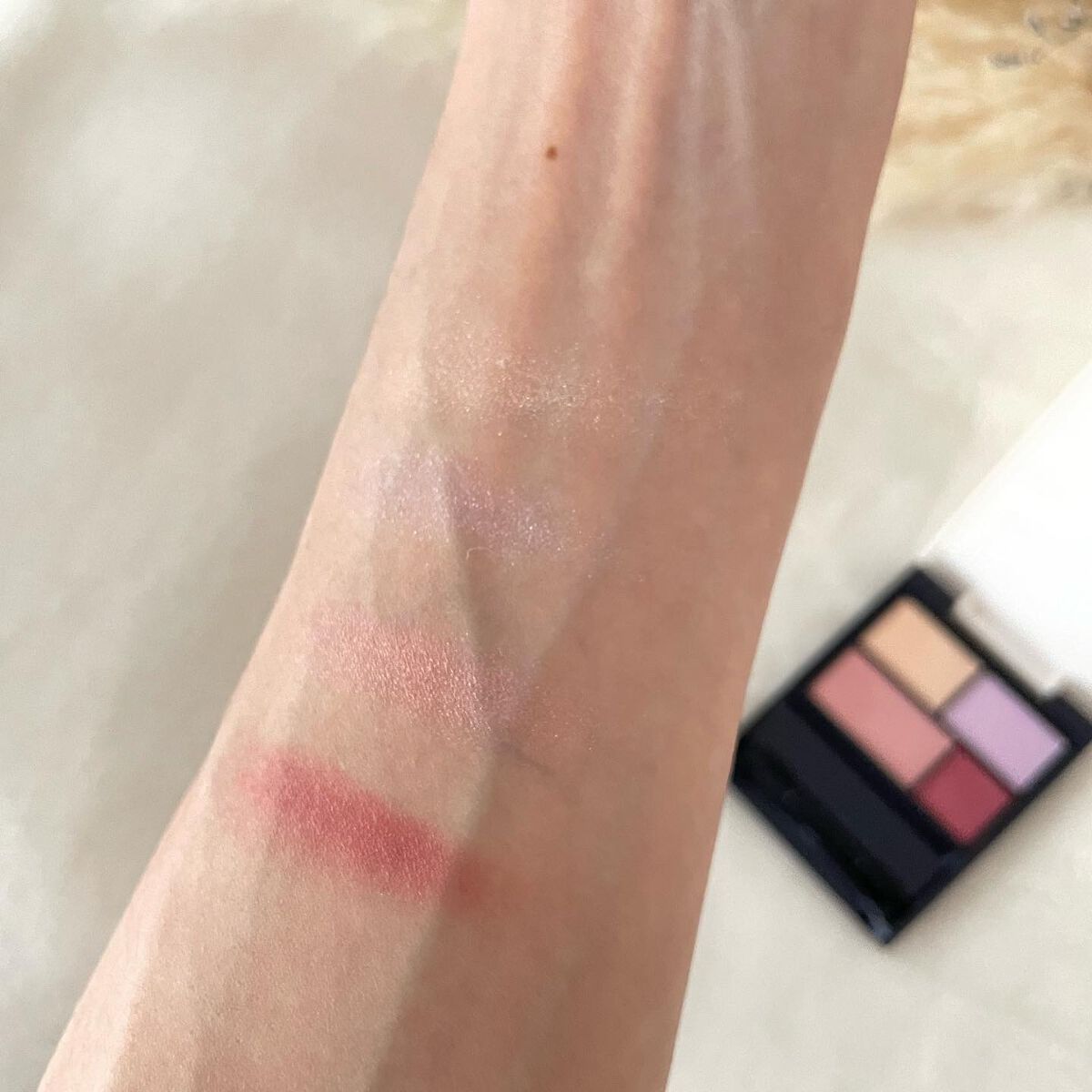 ERI♡ on LIPS 「☆カバーマーク フローレスフィット リッチスパークリング..」(6枚目)