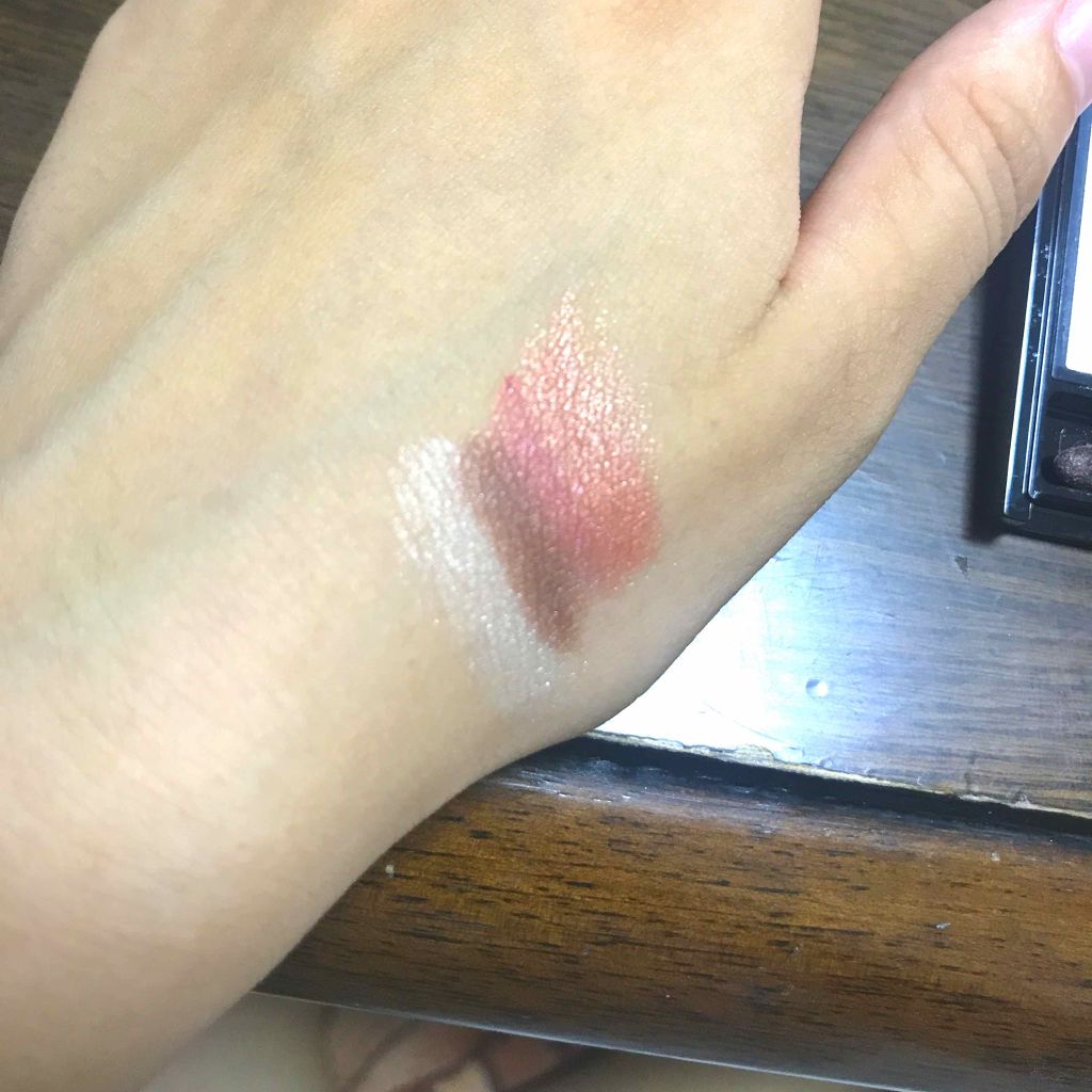 ヴィンテージモードアイズ/KATE/アイシャドウパレットを使ったクチコミ(3枚目)