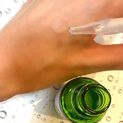 プラチナソリューション/180°(ワンエイティ)/美容液を使ったクチコミ(4枚目)