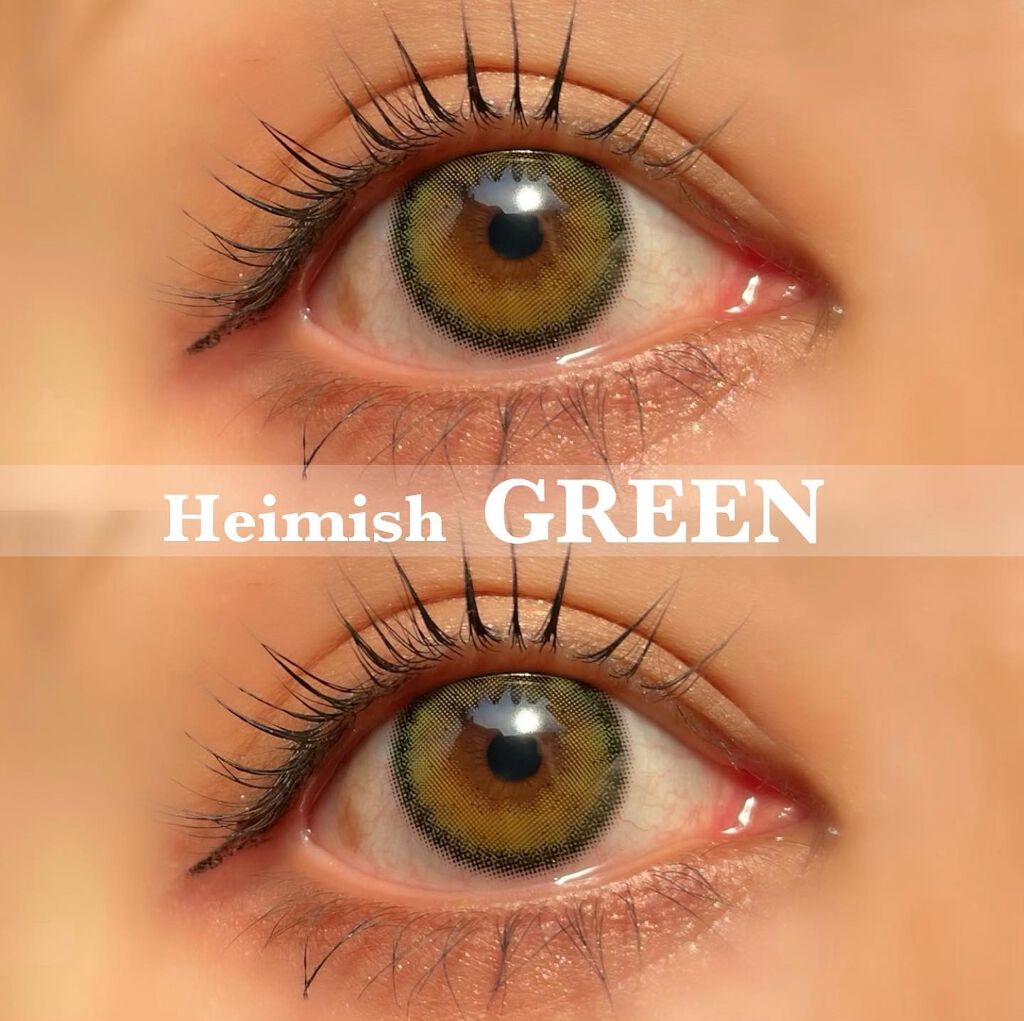 ヌンちゃん on LIPS 「ㅤㅤㅤㅤㅤㅤㅤㅤㅤㅤㅤㅤㅤ💙フチあり高発色カラコン💙ㅤㅤㅤㅤㅤ..」(8枚目)