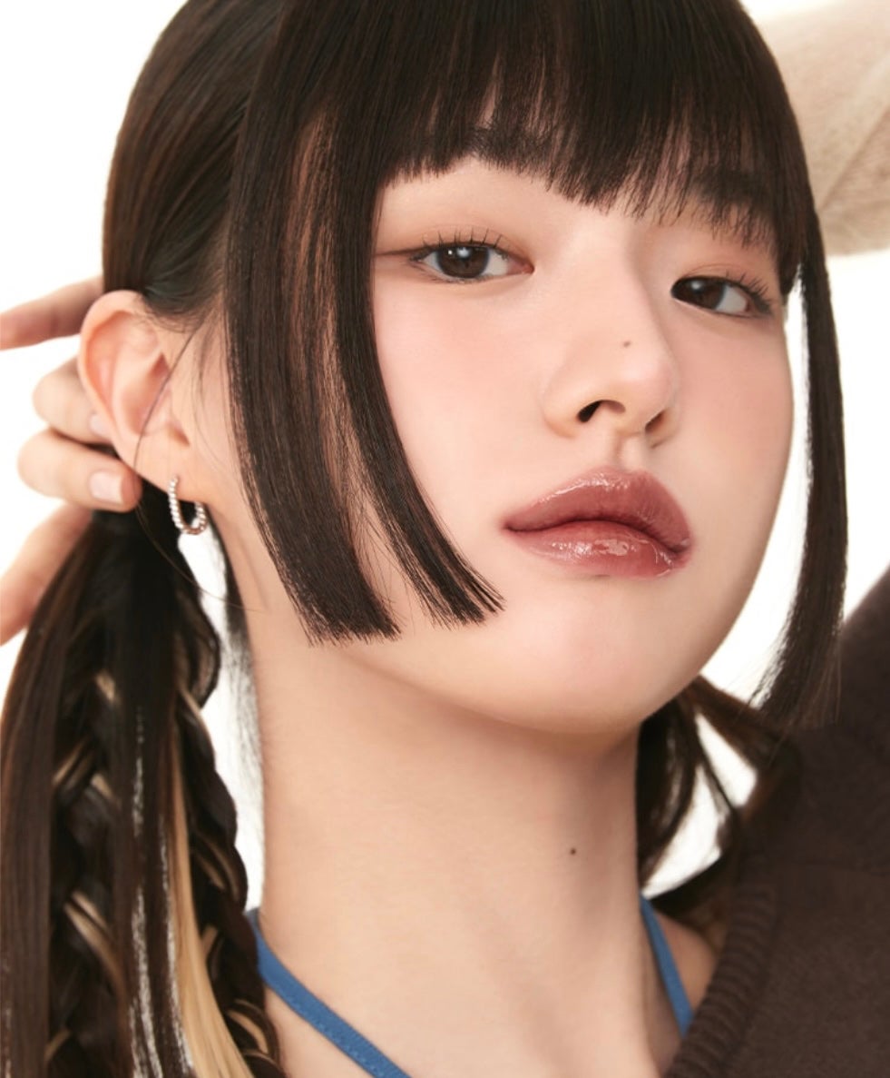 SPステイ マットインク/MAYBELLINE NEW YORK/口紅を使ったクチコミ(4枚目)