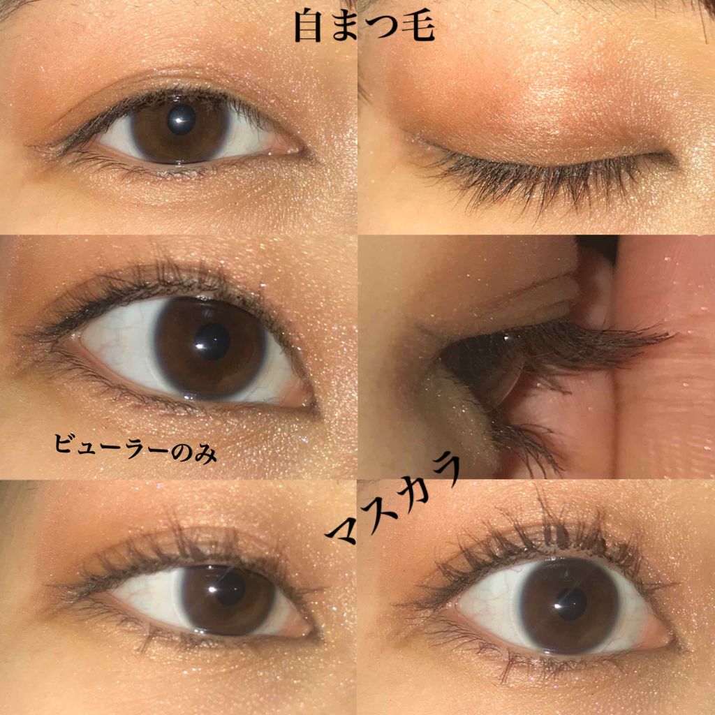 ラッシュニスタ オイリシャス Maybelline New Yorkの口コミ まつ毛長すぎ そのマスカラの正体はメ By コスメは恋のお守り 混合肌 代前半 Lips ラッシュニスタ オイリシャス Maybelline New Yorkの口コミ まつ毛長すぎ そのマスカラの正体はメ By コスメは恋のお守り 混合肌 代前半 Lips