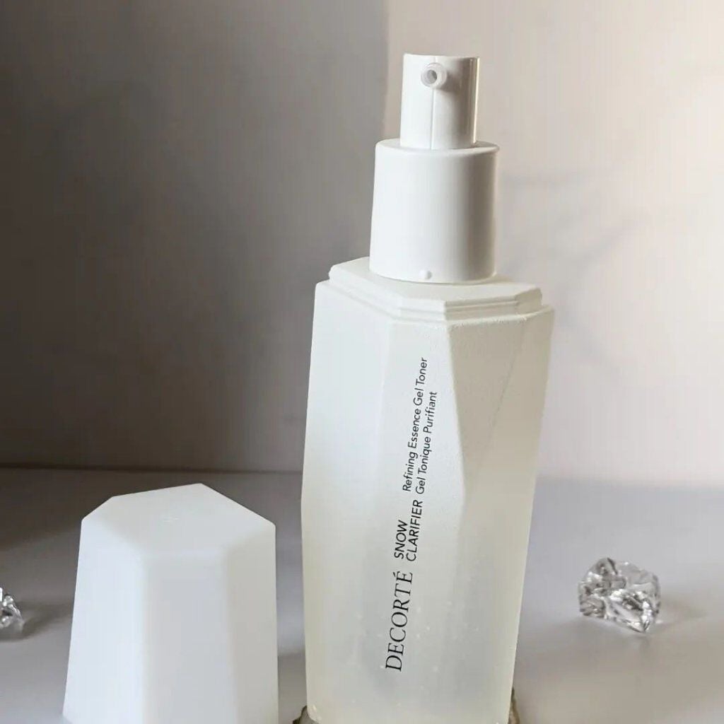 スノー クラリファイア/DECORTÉ/美容液を使ったクチコミ(2枚目)