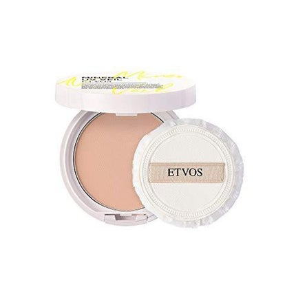 エトヴォス ミネラルUVベール