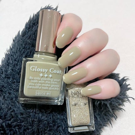 ネイルホリック アート/ネイルホリック/マニキュアを使ったクチコミ(1枚目)