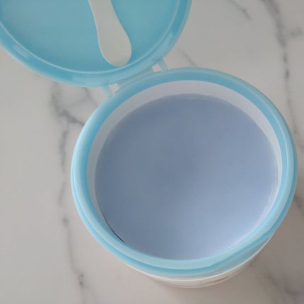 夢みるバーム アクネクリアモイスチャー/ロゼット/クレンジングバームを使ったクチコミ(2枚目)