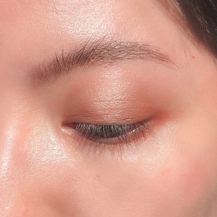 ニュアンス アイシャドウパレット/OSAJI/アイシャドウパレットを使ったクチコミ(7枚目)