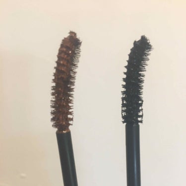 UR GLAM　LONG LASH MASCARA/U R GLAM/マスカラを使ったクチコミ（3枚目）