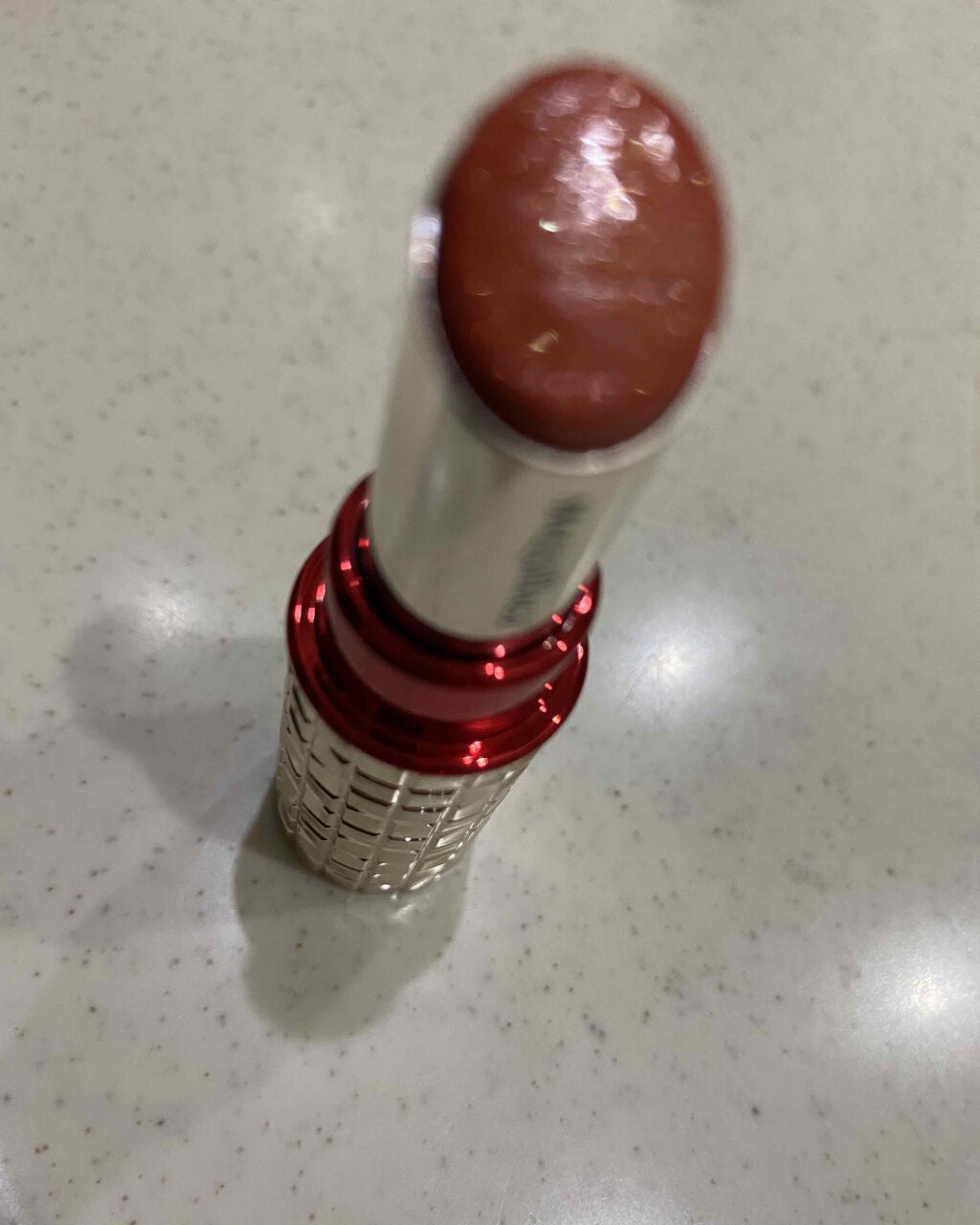 ドラマティックルージュEX/マキアージュ/口紅を使ったクチコミ(6枚目)