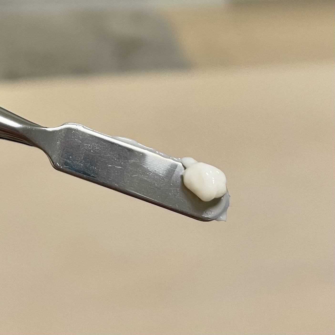 B.A アイゾーンクリーム N/B.A/アイケア・アイクリームを使ったクチコミ（2枚目）