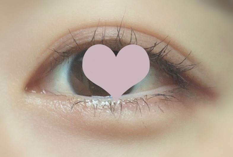 パリジェンヌラッシュリフトマスカラ/Paris./マスカラを使ったクチコミ（1枚目）