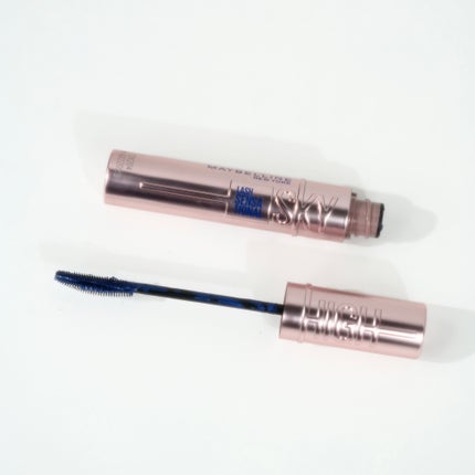 スカイハイ/MAYBELLINE NEW YORK/マスカラを使ったクチコミ(2枚目)