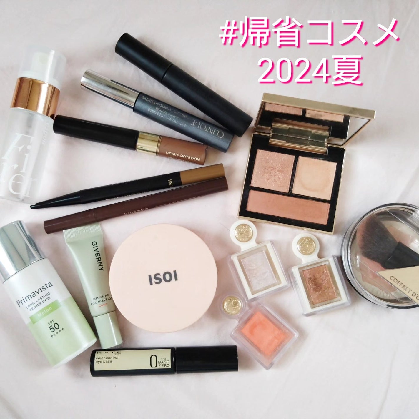 ラッシュ パワー マスカラ ロングウェアリング フォーミュラ/CLINIQUE/マスカラを使ったクチコミ(1枚目)