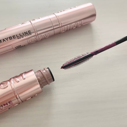 ã¹ã«ã€ãã€/MAYBELLINE NEW YORK/ãã¹ã«ã©ã䜿ã£ãã¯ãã³ãïŒ4æç®ïŒ