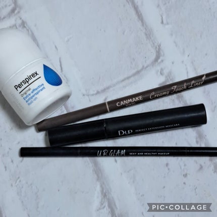 デトランス α/Perspirex/デオドラント・制汗剤を使ったクチコミ(4枚目)