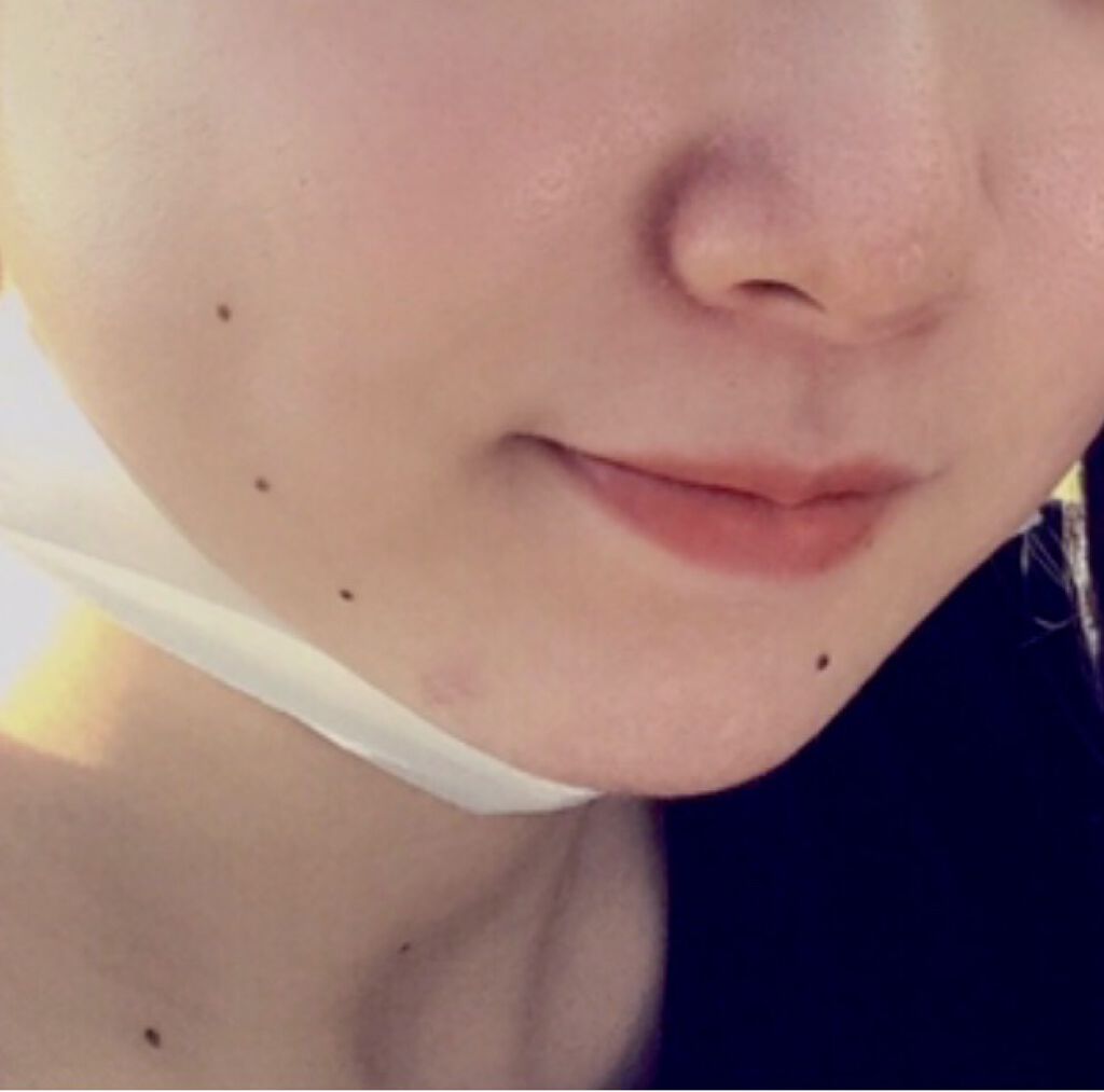 ウオーター/アベンヌ/ミスト状化粧水を使ったクチコミ（3枚目）