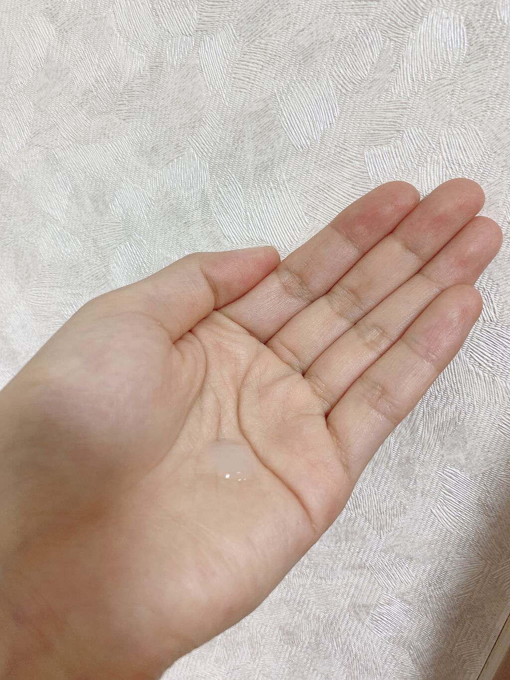 オルビス アクア ウォッシュ/オルビス/洗顔フォームを使ったクチコミ（3枚目）