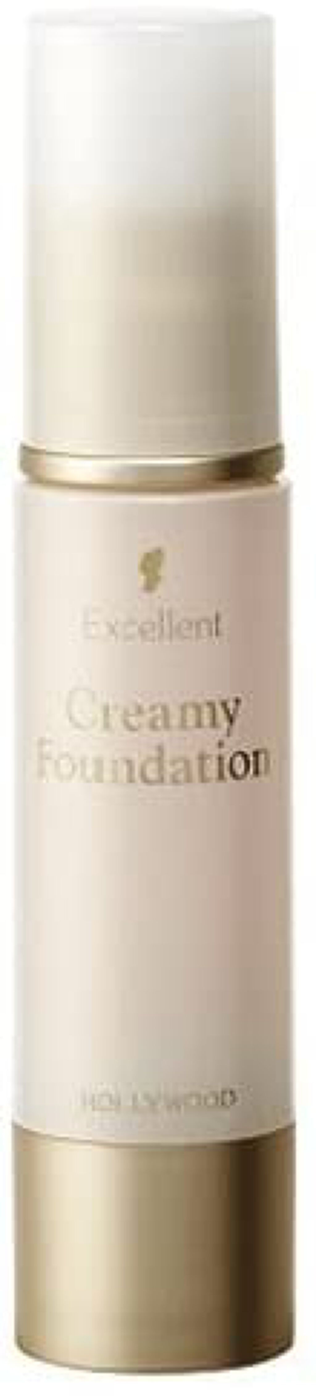 ハリウッド エクセレント クリーミーファンデーション