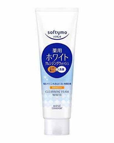 🌸クリームみたいなチューブで出てくる。ちょっとキラキラしてる。

🌸固めだから手のひらでも泡だてやすい。固めの泡で洗える感じ。

🌸しっかり洗ってる実感をくれる。きれいさっぱり！な感じ。

🌸ただその分