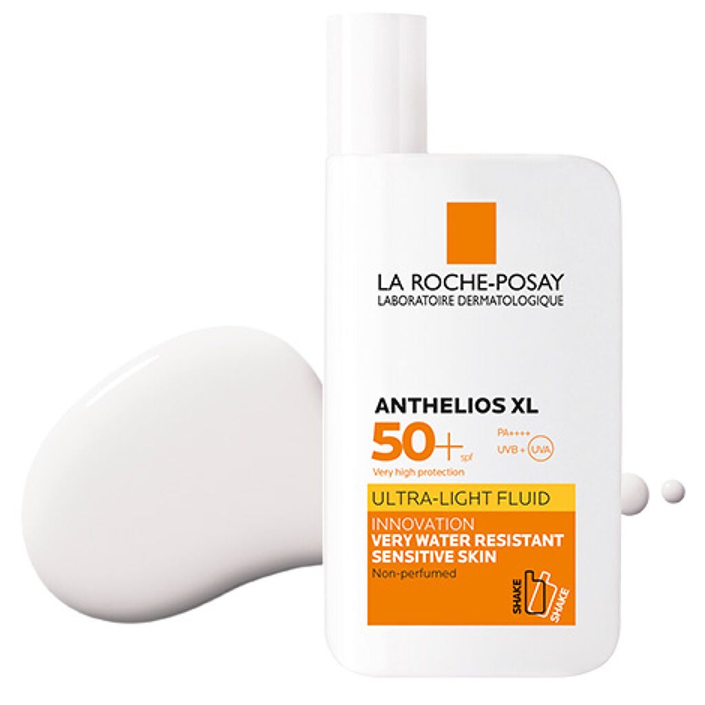 アンテリオス XL フリュイド ラ ロッシュ ポゼ