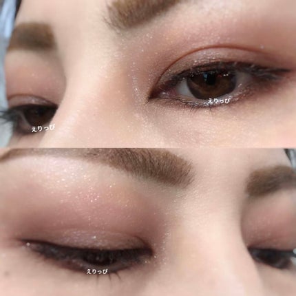 アディクション ザ マット リップ リキッド/ADDICTION/口紅を使ったクチコミ(3枚目)