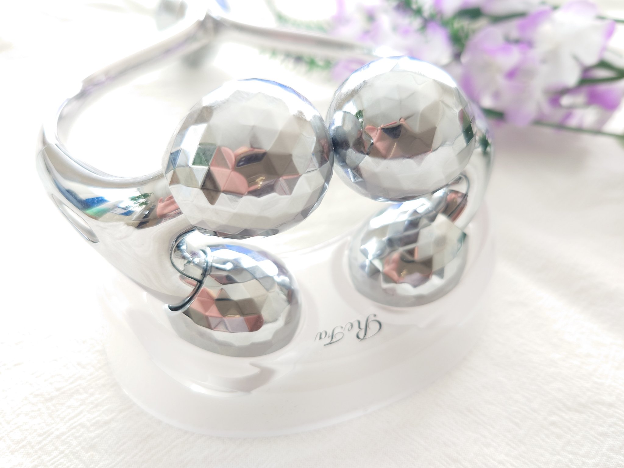 試してみた】ReFa ReFa DOUBLE RAYのリアルな口コミ・レビュー | LIPS