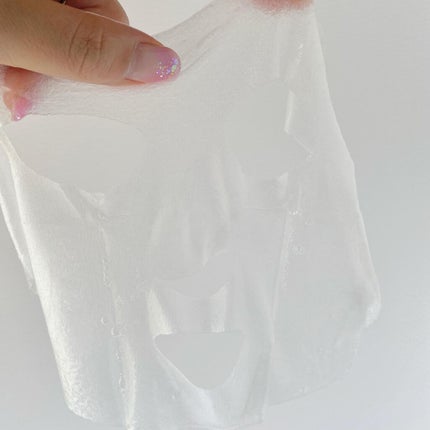 ピンクティーツリーマスクパック/APLIN/シートマスク・パックを使ったクチコミ(4枚目)