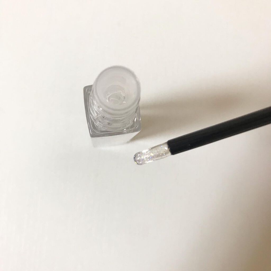 ジュエリープレシャスグロス/キングダム/リップグロスを使ったクチコミ（3枚目）