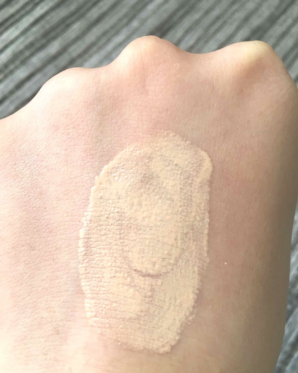 リシェ フォギーオン チークス/Visée/パウダーチークを使ったクチコミ（2枚目）