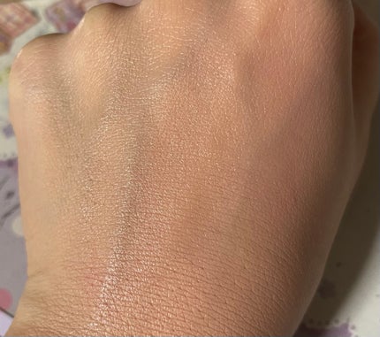 キル カバー ファンウェア クッション ザ オリジナル/CLIO/クッションファンデーションを使ったクチコミ(2枚目)